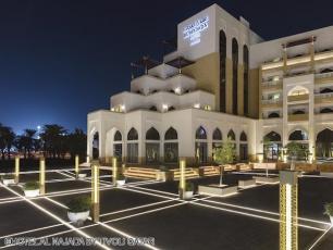 HOTEL AL NAJADA BY TIVOLI QATAR