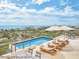 Hôtel Steigenberger Aldau Beach Hurghada Suite