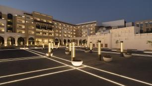 Hôtel AL Najada by Tivoli Doha