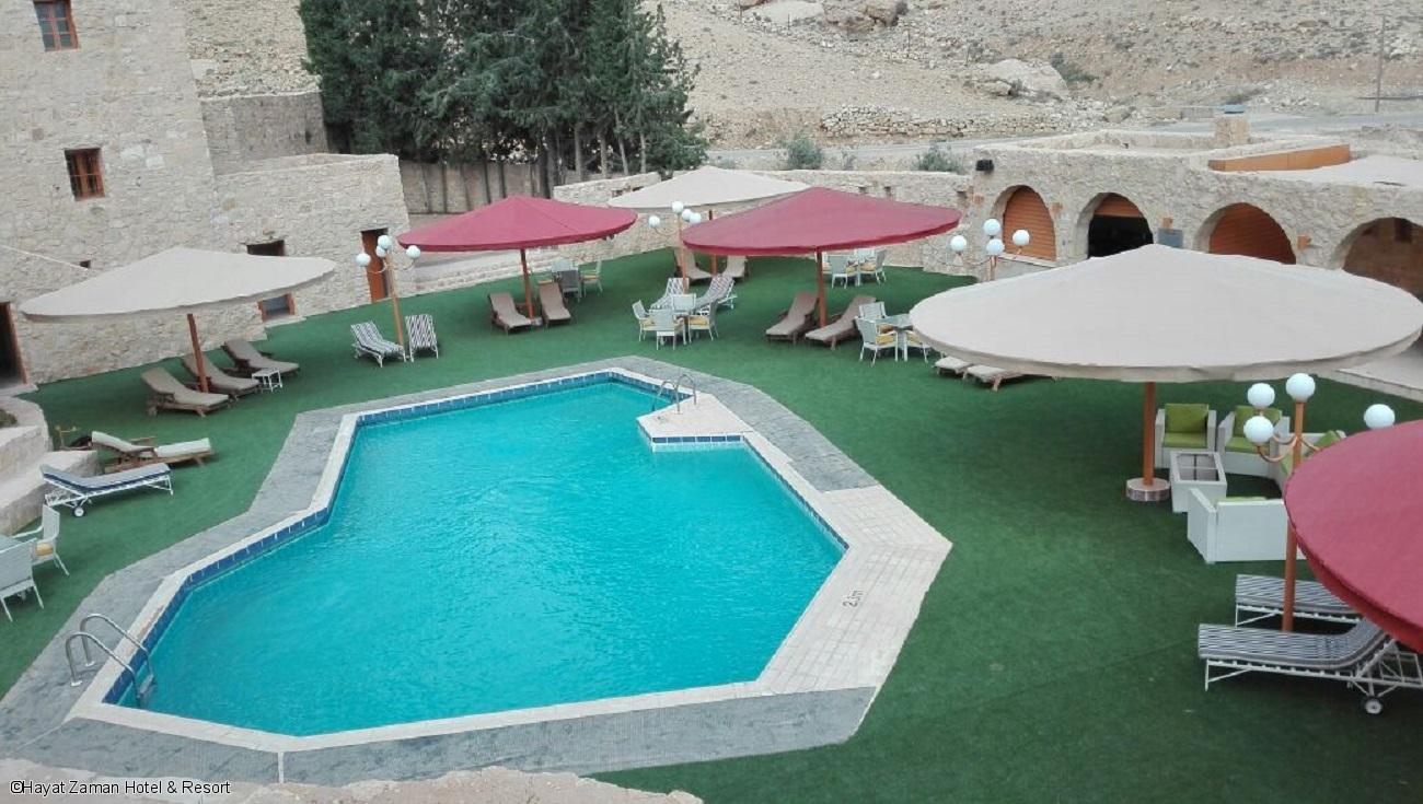 hayat-zaman-hotel-et-resort-piscine.