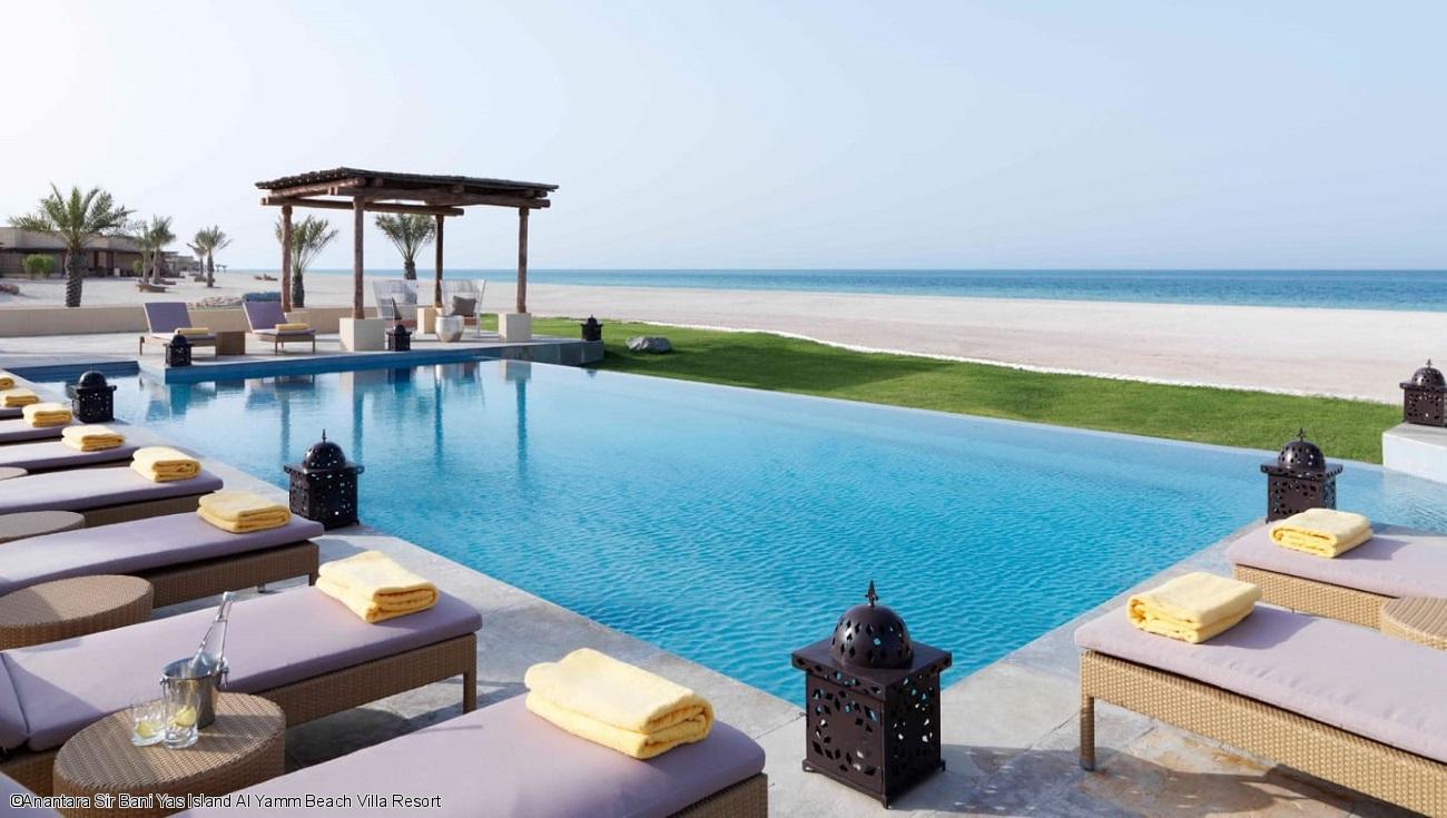 anantara-sir-bani-yas-island-al-yamm-beach-villa-resort-piscine.