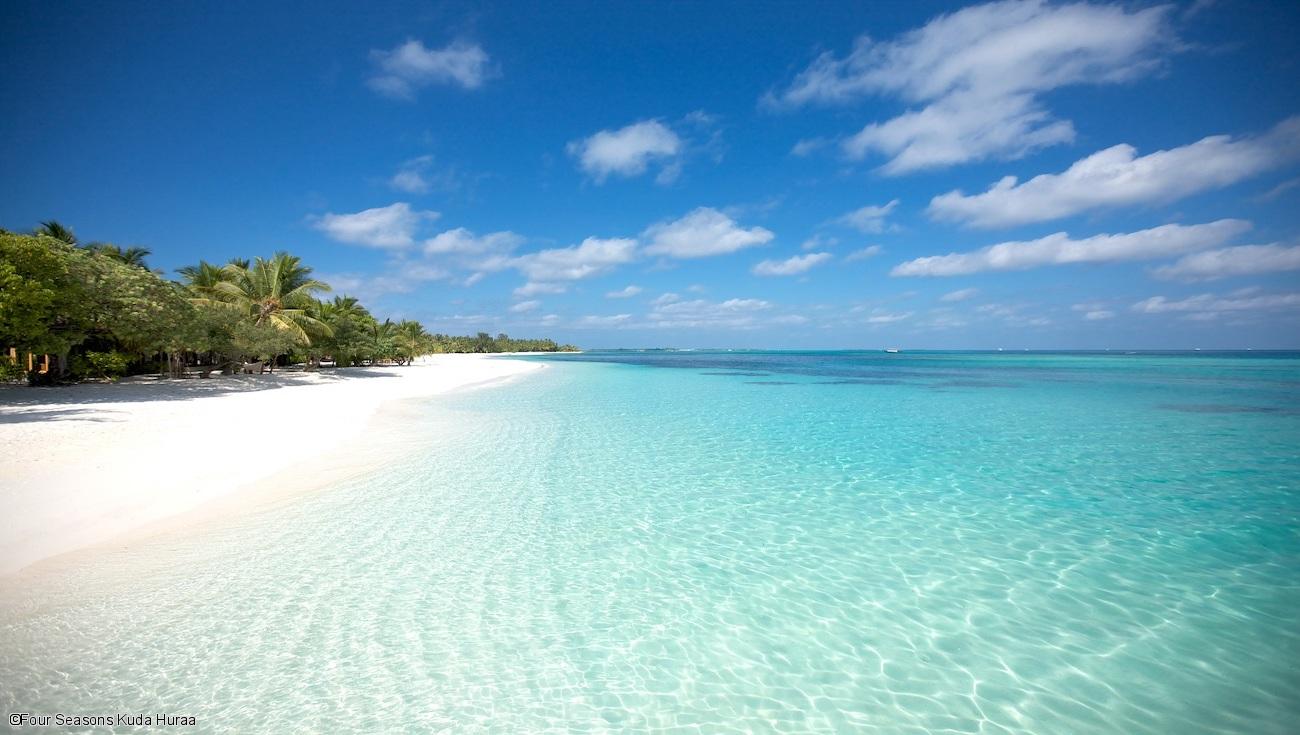 four-seasons-kuda-huraa-plage-maldives.