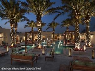 Souq Al Wakra Hotel Qatar By Tivoli extérieur v.jpg