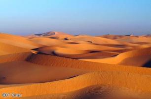 desert sultanat d oman circuit visite